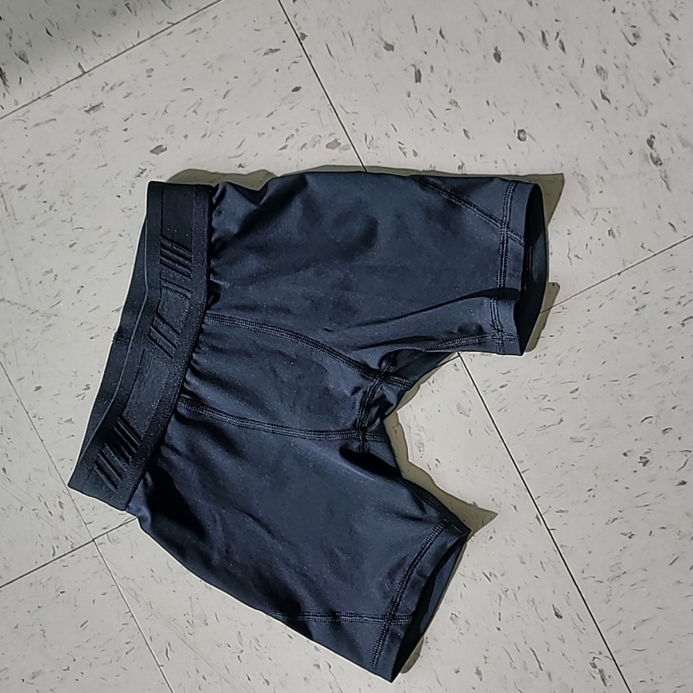 DSG Yth Boy's Compression Shorts